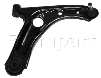 FORMPART 1309047 Salıncak Rotıllı (Komple) On Alt Sag Cıtroen C1 - P108 - Toy 480680H020 B000770180