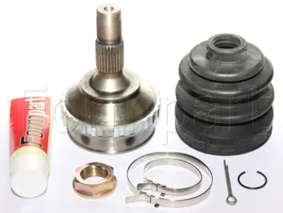 FORMPART 13398008/S Aks Kafa Dıs Tamır Takımı P406 1.9 2.0 99>04 25x34x58x134.5 Abs 29 Dıs 3272S6