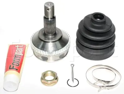 FORMPART 13398018/S Aks Kafası Dıs Sag / Sol Expert Jumpy Scudo Xud9 Dw8 Be3 Be3r Snz, P806 Evasıon Xu7jp (1,8 8v) Xu10j 9619947580 9621456388