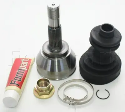 FORMPART 13398020/S Aks Kafasi, Sol-Sag, Ön, Dis1.8e-2.0e1.9td-2.5dcıtroenc2509/85 - 04/94 3273C7 95646292