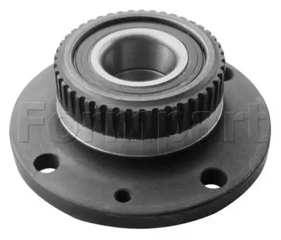 FORMPART 13498012/S Arka Porya Ikı Taraf 7769902