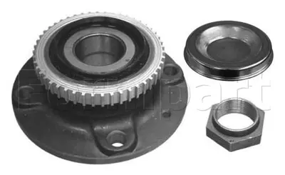 FORMPART 13498016/K Arka Porya Ikı Taraf 95666965