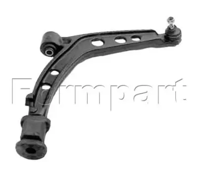 FORMPART 1409016 Rotıllı Salıncak On Sag Altfıat Cınquecento 1992-1998  Fıat Seıcento 1998-2007 7636996