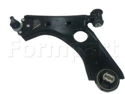 FORMPART 1409070 Alt Salıncak Komple Sol Doblo Iıı 10-> 51810665