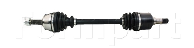 FORMPART 14380095/S On Aks Sol Doblo 1,4 05> 