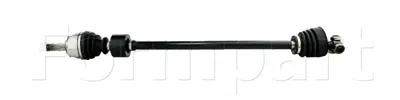 FORMPART 14380111/S On Aks Sag Doblo 1,2 / 1,4 / 1,9d 01> (Dıs Freze:22 Uzunluk:932) 