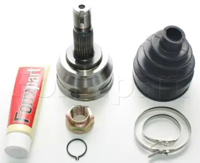 FORMPART 14398049/S Aks Kafasi, Sol-Sag, Ön, Dis, Distan Segmanli1.6ie-1.8ie-1.9 Tdalfa Romeo145 (930)10/94 - 08/01 46307171