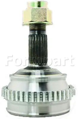 FORMPART 14398063/S Aks Kafası Dıs Brava Bravo 1,6 16v Abslı 95>01 (Ic Freze:22 Dıs Freze:22 Abs Halka Sayısı:44 Uzunluk 46307108