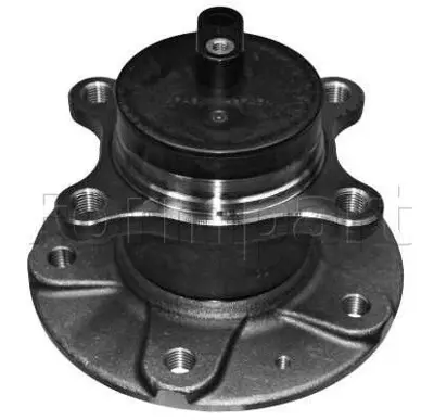 FORMPART 14498026/S Arka Porya Ikı Taraf 4340279J00