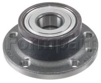 FORMPART 14498045/S Arka Teker Poryası Rulmanlı Doblo Iıı Doblo Cargo Iıı Combo Abs Aktıf Sensor 51810086