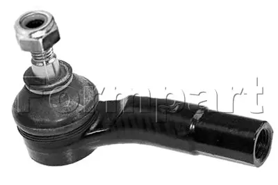 FORMPART 1502037 Rotbası Sol Fıesta V 01>08 Fusıon 02>12 Mazda Iı 03-> 2S6J3290AC DE9032290