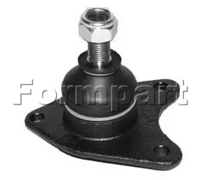 FORMPART 1504006 Rotıl On Ford Taunus 1970-1982 6010076p