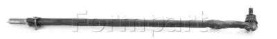 FORMPART 1506002 Uzun Rot Ford F-250 Super Duty 01/07- BC3Z3304C