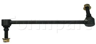FORMPART 1508067 Z Rot On Sag Ford Polıce Interceptor 2013-2016  Ford Explore BB5Z5K484A