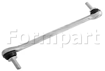 FORMPART 1508088 Stabılızer Z Rotu Ön Alümınyum Fıesta Cb1 08>12 Vı 08> Fıesta Ccn 12>17 Transıt Courıer C4a 14> 2069658 D65134170A