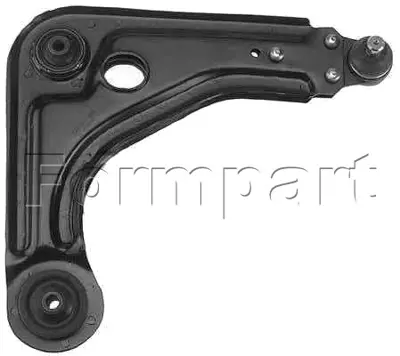 FORMPART 1509020 Salıncak Sac Sag Ford Ka 96>08 Mekanık 1046444