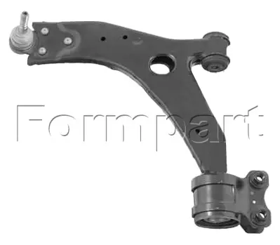 FORMPART 1509072 Alt Salıncak Komple Sol Focus Iı  C-Max 05--10  Volvo S40 05 31277463 4M513A424AF