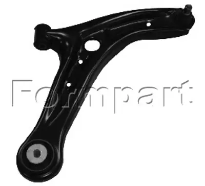 FORMPART 1509114 On Alt Salıncak Sag Komple B-Max 12> Transıt Tourneo  Courıer Kombı 1.0 1.6 1.5 14>  Rotıllı  EY63042AA