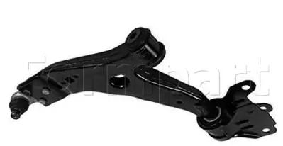 FORMPART 1509143 Rotıllı Salıncak On Sol Alt Ford Focus Iıı 2012- F1FZ3079A