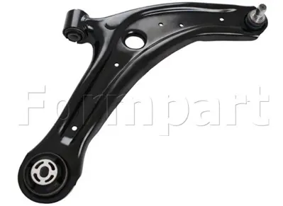 FORMPART 1509189 On Alt Salıncak (Komple) Sag Fıesta Vıı (Ce1) 2017-> H1BC3042AD