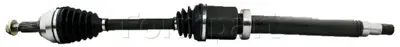 FORMPART 15380014/S On Aks Komple Sag Connect 1,8tdcı 75ps / 90ps / 110ps 02>13 (Dıs Freze:25, Ic Freze:26, Uzunluk:962m 2T143B436AH