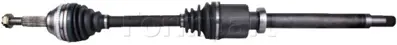 FORMPART 15380034/S On Aks Komple Sag Transıt 06>11 Onden Ceker 8C113B436AD