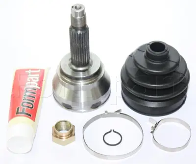 FORMPART 15398055/S On Aks Kafası Ic Mondeoıı 99>01 81AG3K187M