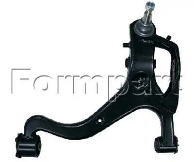 FORMPART 1709006 Salıncak  On Sag Land Rover Dıscovery Serıes Iıı 08/04 -08/09 RNJ501540
