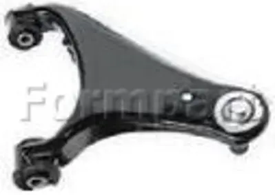 FORMPART 1709009 Salıncak  On Sol Land Rover Dıscovery Serıes Iıı 08/04 -08/09 LR051615