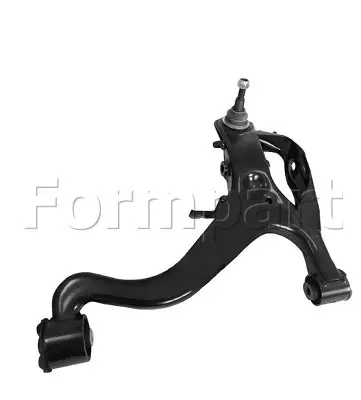 FORMPART 1709025 Rotıllı Salıncak On Sag Alt Land Rover Dıscovery Iıı 04>09 RBJ501560