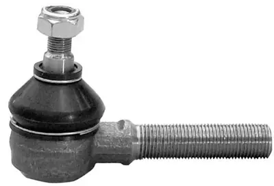 FORMPART 1901009 Rotbası Mercedes Stufenheck (W 124) 12/84 - 05/95 3385410