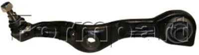 FORMPART 1905060 Rotıllı Salıncak On Sol Alt Mercedes S-Class (W221) 2005-201 2213308707
