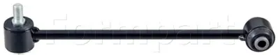 FORMPART 1908153 Z-Rot Arka Mercedes Slk R172 2012- A1723200089