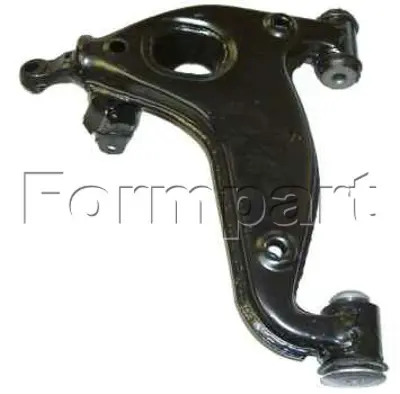 FORMPART 1909049 Salıncak On Sol Alt Rotılsız W140 93>98 C140 92>99 1403307007