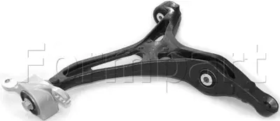 FORMPART 1909075 Alt Salıncak  Sag Mercedes R-Serıes (W 251  V 251) 01/06 -08/13 2513302007