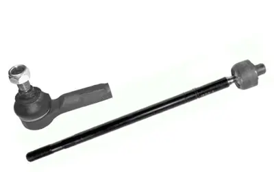 FORMPART 1977012 Komple Rotmılı  Sag-Sol Mercedes Sprınter 3-T Bus (W 906) 06/06 - 2E0713491S1 A9064609955