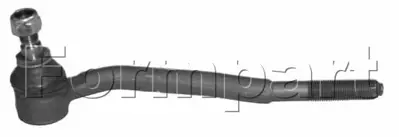 FORMPART 2001010 Rotbası On Sol Opel Omega ( A ) 1986-1994  Opel Omega ( B ) 1994-2003 90510643