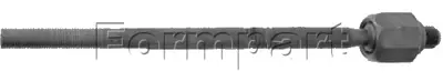 FORMPART 2007018 Rotmılı  Sag-Sol Opel Astra H 03/04 - 93181229