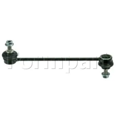 FORMPART 2008036 Z Rot On Opel  Karl 2015- 95167261