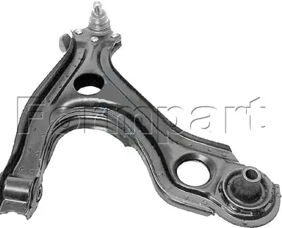 FORMPART 2009003 Rotıllı Salıncak On Sol Alt Opel Omega ( A ) 1986-1994  Opel Senator ( B ) 1986-1994 90288387