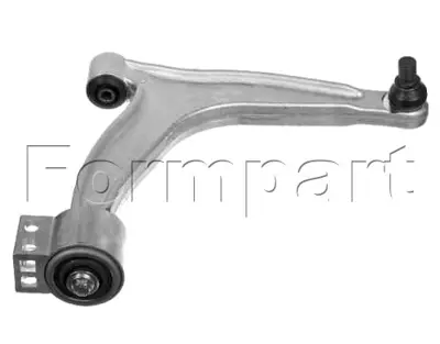 FORMPART 2009026 Alumınyum Salıncak Sag Sıgnum 12799200 51748652