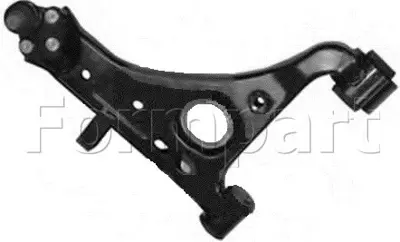 FORMPART 2009040 Salıncak Rotıllı Sag (Xenon Far) Mokka 06/2012 - 95025704