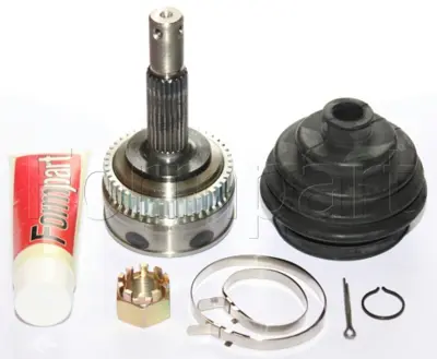 FORMPART 20398032/S Aks Kafası Dıs Vectra A << 1991 90304775