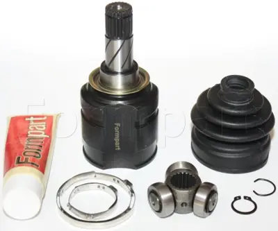 FORMPART 20398046/S Aks Kafası Ic Corsa D Z10xep Z12xep Z14xep A14xer 1603413