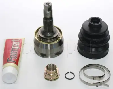 FORMPART 20398055/S Aks Kafasi, Sol-Sag, Ön, Dis1.0-1.2fıatpunto Grande (199)01/05 -08/12 51733777