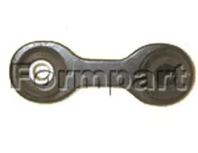 FORMPART 20407203/S Vıraj Demır Lasıtıgı Opel Vectra B 08/95 - 444291 4906111