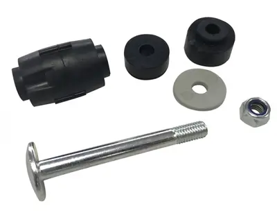 FORMPART 20411017/S Vıraj Demır Lastıgı Dacıa Dokker 11/12 - 8200277960