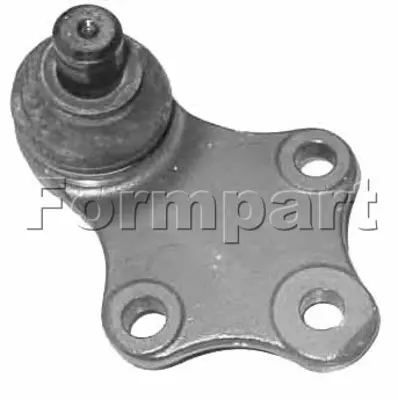 FORMPART 2104000 Rotıl P306 93-96 Mekanık 96109681 9610968180