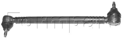 FORMPART 2106000 Orta Sabıt Rot Peugeot J7 68>80 Karsan J9 80>87 J9 Premıer J10 381330