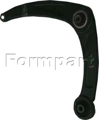 FORMPART 2109015 Alt Salıncak Sol Komple P307-C4 (00-08) Berlıngo Iıı-Partner 3520S2 3520T0